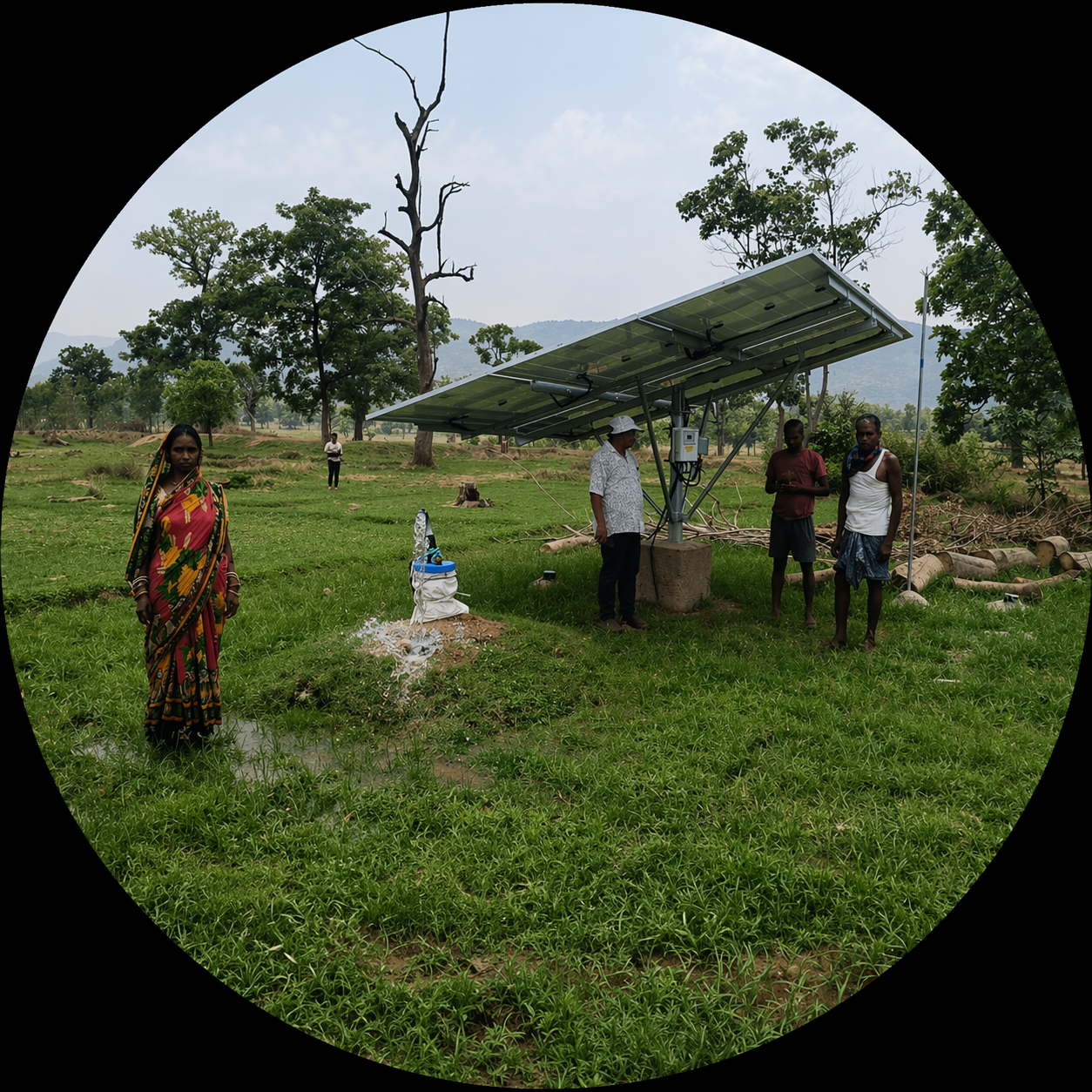 Maintenance and support