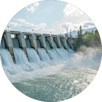 Transmission line projects