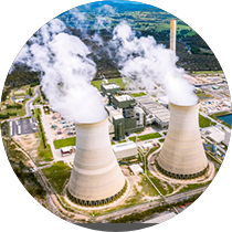 Turnkey EPC solutions